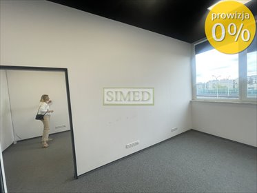 Polecam przestronne biuro 34 m² w Włochach z dostępem 24h lokal użytkowy Warszawa, Włochy