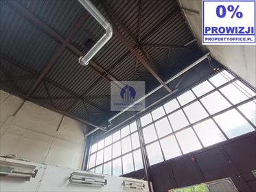 magazyn na wynajem 249m2 magazyn Warszawa, Bielany, Sokratesa