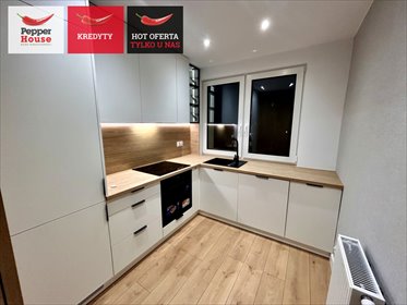 mieszkanie na sprzedaż 47m2 mieszkanie Wejherowo, Harcerska