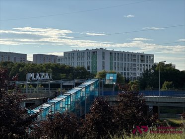 Nowoczesna kawalerka z cesją, blisko PST, 30,83 m² mieszkanie Poznań, Lechicka