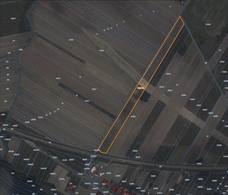 działka na sprzedaż 24000m2 działka Wrzoski