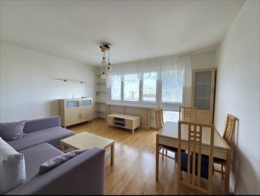 3-pokojowe mieszkanie 63 m² na Widzewie (blisko szkół i sklepów) mieszkanie Łódź, Widzew, widzew wschód, Smetany