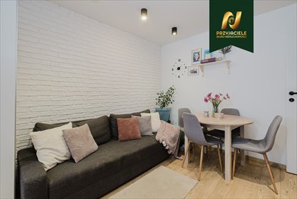 mieszkanie na sprzedaż 46m2 mieszkanie Gdynia, Leszczynki, Morska