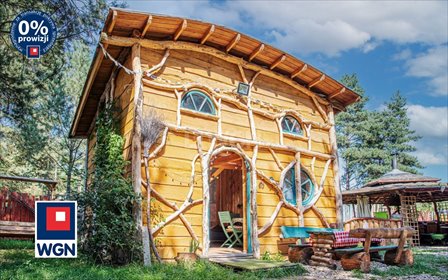 dom na sprzedaż 200m2 dom Parowa, Parowa