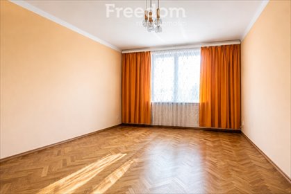 mieszkanie na sprzedaż 62m2 mieszkanie Warszawa, Praga-Południe, Wojciecha Chrzanowskiego