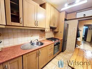 mieszkanie na sprzedaż 63m2 mieszkanie Warszawa, Praga-Południe, Łukowska