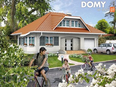 Dom w stanie surowym z pięknym widokiem - zapraszam dom Wola Rafałowska