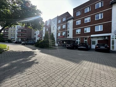 mieszkanie na sprzedaż 61m2 mieszkanie Chełm, Aleja Żołnierzy I Armii Wojska Polskiego