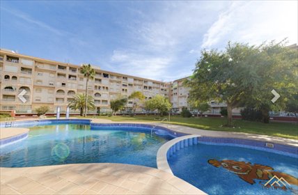 Ekskluzywny penthouse z tarasem i widokami na laguny mieszkanie Torrevieja, Torrevieja