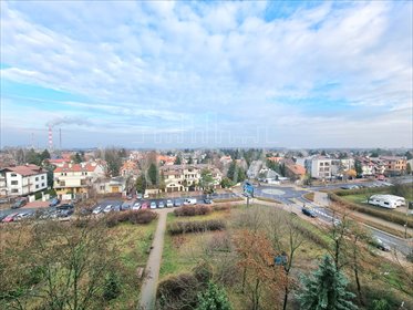 mieszkanie na sprzedaż 50m2 mieszkanie Warszawa, Wilanów, Wilanów