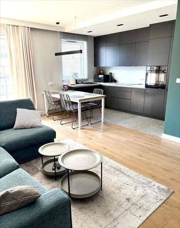 Mieszkanie na sprzedaż 52m2 mieszkanie Warszawa, Mokotów, ul. Komputerowa 9