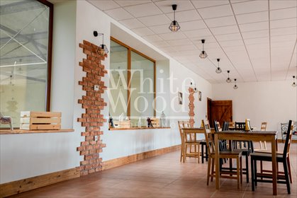 lokal użytkowy na wynajem 500m2 lokal użytkowy Czeczewo, Tokarskie Pnie, Dębowa