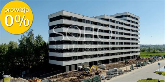 Zapraszam do mieszkania 71,59 m² z loggią na Osiedlu Piastów mieszkanie Kraków, Osiedle Piastów