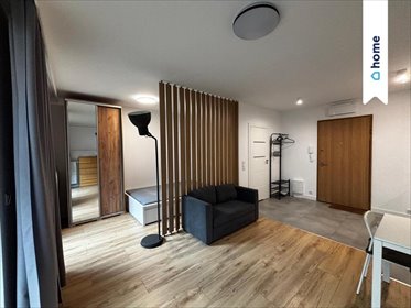 Polecam nowoczesną kawalerkę 31 m² z ogródkiem na Targówku mieszkanie Warszawa, Targówek, Toruńska