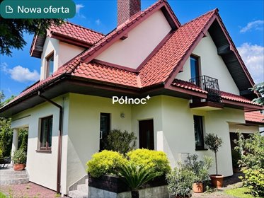 Zapraszam do domu 250 m² z ogrodem i tarasem w Krakowie dom Kraków, Kostrzecka