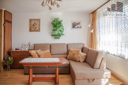 mieszkanie na sprzedaż 46m2 mieszkanie Opole Lubelskie, Puławska