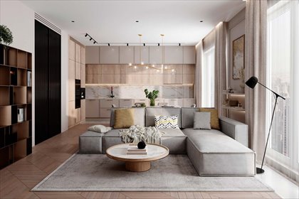 mieszkanie na sprzedaż 52m2 mieszkanie Legnica