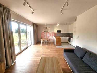 dom na wynajem 127m2 dom Mokronos Dolny