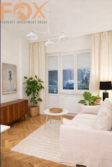 mieszkanie na wynajem 40m2 mieszkanie Warszawa, Wola, Miedziana