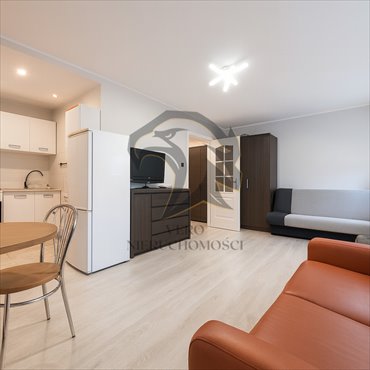 mieszkanie na sprzedaż 25m2 mieszkanie Wrocław, Stare Miasto, Nabycińska