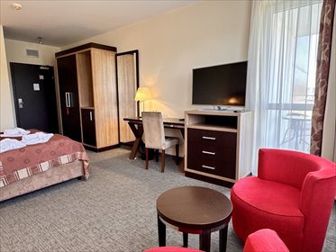 Do sprzedania inwestycyjny apartament 28 m² w Kołobrzegu mieszkanie Kołobrzeg, nadmorska, ul. Tadeusza Kościuszki