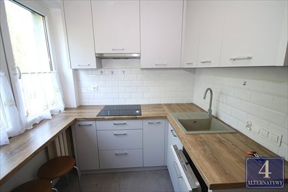 Wynajmę komfortowe 39 m² mieszkanie w Tarnowie z balkonem mieszkanie Tarnów, Grabówka, M.B. Fatimskiej