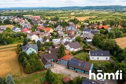 dom na sprzedaż 340m2 dom Ryczów, Wspólna