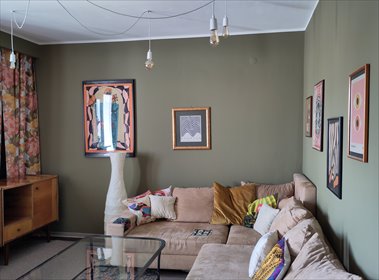Mieszkanie na sprzedaż 64m2 mieszkanie Warszawa, Praga-Południe, Gocław, Mikołajczyka