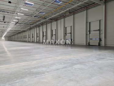 Wynajmę moduł magazynowy 7 560 m² z biurami w Grodzisku lokal użytkowy Chlebnia, ul. Logistyczna