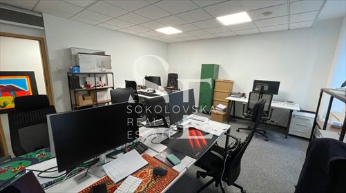 lokal użytkowy na wynajem 90m2 lokal użytkowy Warszawa, Śródmieście, Przemysłowa