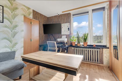 mieszkanie na sprzedaż 48m2 mieszkanie Ruda Śląska, Godula, Podlas