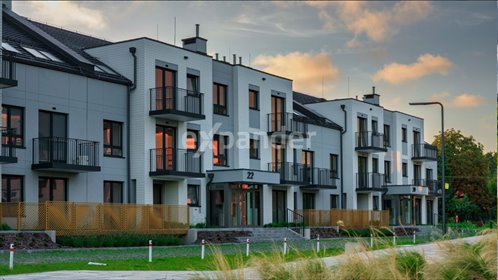 mieszkanie na sprzedaż 33m2 mieszkanie Sztutowo, Mierzeja Park