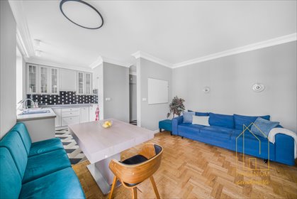 mieszkanie na sprzedaż 62m2 mieszkanie Warszawa, Ochota Rakowiec, Jasielska