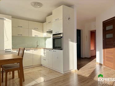 mieszkanie na sprzedaż 55m2 mieszkanie Lublin, Sławinek, Baśniowa