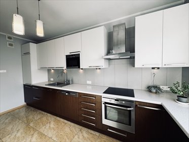 mieszkanie na sprzedaż 82m2 mieszkanie piaseczyński, Jana Pawła II