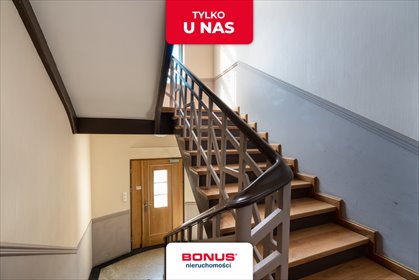 Inwestycyjny kompleks 5 mieszkań z ogrodem (Poznań) mieszkanie Poznań, Nowe Miasto