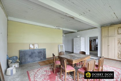 Zapraszam do domu 300 m² z potencjałem w Wiercieniu Dużym dom Wiercień Duży