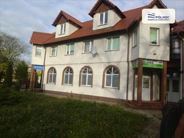 mieszkanie na wynajem 110m2 mieszkanie Bolesławiec, al. Tysiąclecia