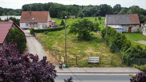 działka na sprzedaż 2700m2 działka Pełcznica