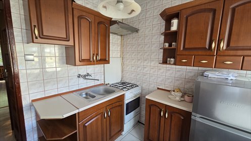 Dwupokojowe mieszkanie 39 m2 z balkonem i piwnicą - centrum Grudziądza mieszkanie Grudziądz