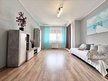 mieszkanie na sprzedaż 63m2 mieszkanie Rzeszów, Wilkowyja, Św. Kingi