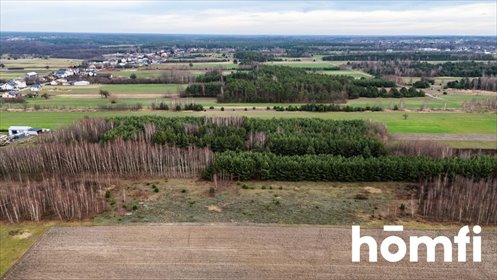 działka na sprzedaż 2600m2 działka Radom, Nowa Wola Gołębiowska