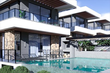 dom na sprzedaż 240m2 dom Çatalköy, Çatalköy, Girne, Cypr Północny