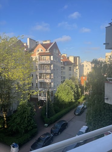 mieszkanie na sprzedaż 78m2 mieszkanie Warszawa, Bemowo, Górce, Ziębicka