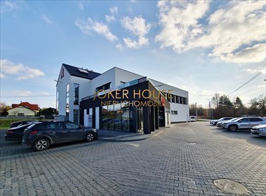lokal użytkowy na wynajem 60m2 lokal użytkowy Rzeszów, Xawerego Dunikowskiego