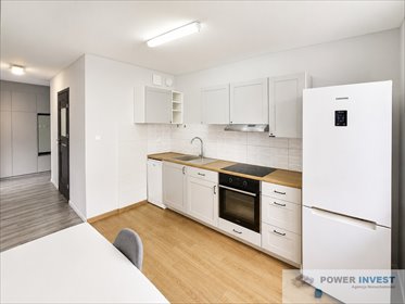 Przestronne 52 m² z tarasem 20 m² w nowoczesnym budynku mieszkanie Kraków, Łagiewniki-Borek Fałęcki, Łagiewniki-Borek Fałęcki, Krokusowa