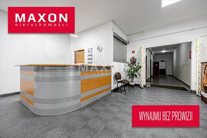 Na wynajem klimatyzowany lokal biurowy 20,8 m² w Mokotowie lokal użytkowy Warszawa, Mokotów, Olesińska