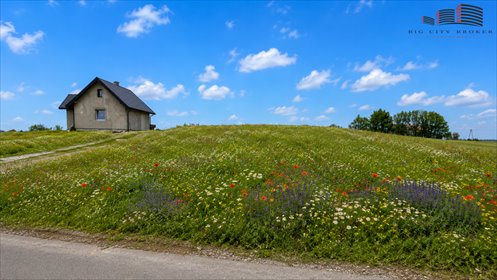 Zapraszam do zakupu działki 9548 m² w Antoniów-Kolonii działka Antoniów-Kolonia