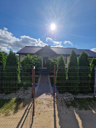 dom na sprzedaż 118m2 dom Ruda