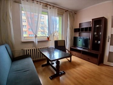 mieszkanie na sprzedaż 29m2 mieszkanie Wałbrzych, Piaskowa Góra
